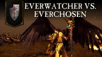 New Total War: Warhammer Trailer – The Everchosen vs. The Everwatcher