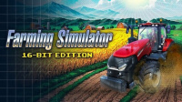 Farming Simulator 16-Bit Edition