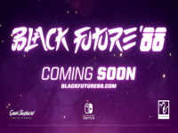Black Future 1988