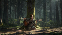 Inside The Last of Us Part II startet mit Story-Einblicken