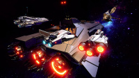 8 Circuit Studios Unveils Space Survival Title, Project Genesis