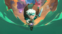 Moonlighter 2: The Endless Vault - Early Access Version