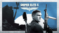Sniper Elite 5: Season Pass Two ab heute erhältlich