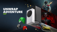 Xbox Black Friday: Verbreite Weihnachtsstimmung mit Xbox