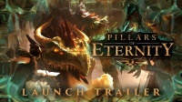 Pillars of Eternity: Complete Edition Available Now on Xbox One and PS4