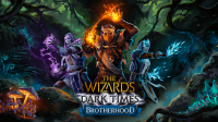 The Wizards - Dark Times: Brotherhood erhält ein großes Update