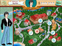 Dirty Dancing  Das Spiel