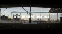 Dicke Beats: NBA 2K16 DJ Trailer