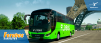 Der Fernbus Simulator erscheint am 28. Februar für Konsolen