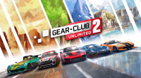 Gear Club Unlimited 2