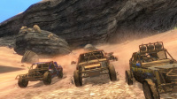 World Championship Offroad Racing