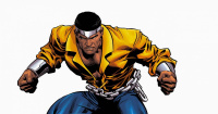 Luke Cage