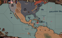 Victorian Era Strategy Game Colonial Conquest Available on iOS and Android