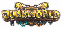 Junkworld erscheint bald auf Apple Arcade
