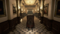 Layers of Fear Now Out on Xbox One, PS4, and PC
