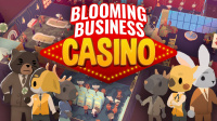 CURVE GAMES VERÖFFENTLICHT BLOOMING BUSINESS: CASINO