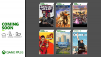 Xbox Game Pass: Weitere Highlights im Februar