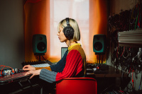 Audio-Technica stellt neue Generation professioneller offener Referenzkopfhörer vor