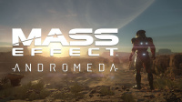New Trailer Released for Mass Effect Andromeda