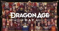 BioWare feiert den Dragon Age Day mit der Community