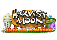 HARVEST MOON: Light of Hope Complete