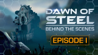Producer-Video für Dawn of Steel
