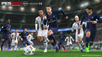 Data Pack 3 für PES 2017 ab sofort verfügbar