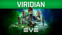 CCP Games veröffentlicht die neue Erweiterung Viridian für EVE Online