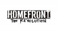 Homefront: The Revolution
