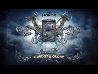 For Honor Season 3 Starts Tomorrow