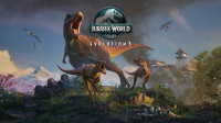 Jurassic World Evolution 3 ist jetzt verfügbar