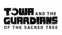 TOWA AND THE GUARDIANS OF THE SACRED TREE ab jetzt erhältlich