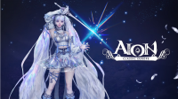 AION Classic-Update 4.0 Light of Atreia ist live