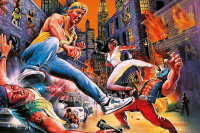 Streets of Rage
