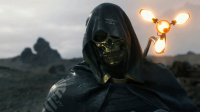 Death Stranding Gets Another Near Incomprehensible Video Clip
