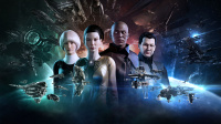 EVE Online: Neuer Quadrant Foundation startet bald und feiert 18 Jahre EVE