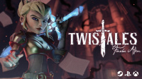 Twistales - Pré-Alpha Version