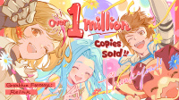 Granblue Fantasy: Relink verkauft sich bereits über eine Million mal weltweit