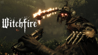 Witchfire - Early Access Version