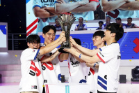 Team Südkorea ist Champion des PUBG Nations Cup 2023