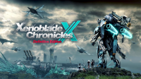 Xenoblade Chronicles X: Definitive Edition erscheint am 20. März