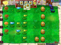 Pflanzen gegen Zombies