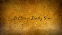 The Seven Deadly Sins: Knights of Britannia
