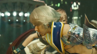 Lightning Strikes in Mobius Final Fantasy