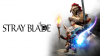 Fantasy-Action-Adventure Stray Blade erscheint heute für PC und Konsolen
