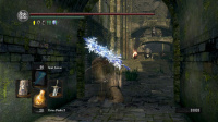 This Dark Souls Ascention Mod Freshens Up A Classic
