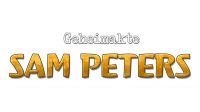 Geheimakte Sam Peters