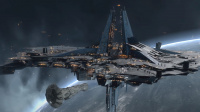 EVE Online - jetzt auch im Epic Games Store