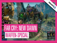 FAR CRY NEW DAWN