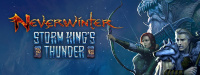 New Update for Neverwinter: Storm Kings Thunder on PC Launches Nov. 8th
